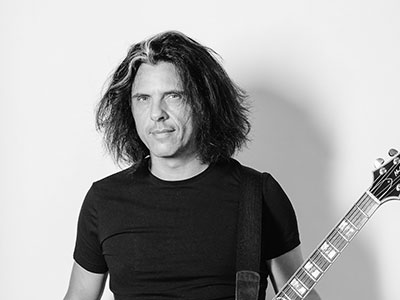 Alex Skolnick