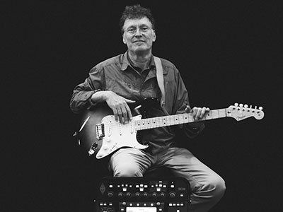 Steve Winwood