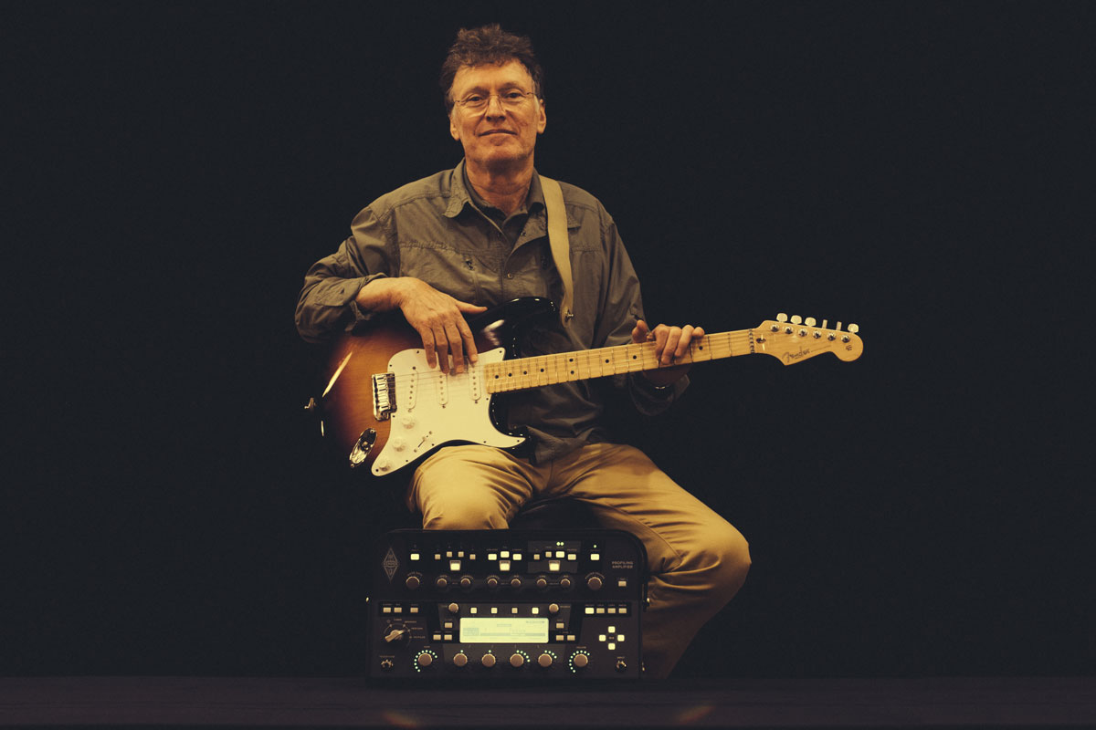 Steve Winwood