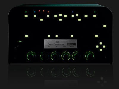 Kemper Profiler