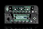 KEMPER PROFILER Head™, show top view