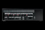 KEMPER PROFILER Rack™, show back view